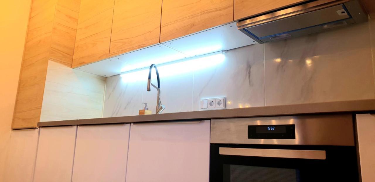 The Luxury Green Penthouse In City Center With Terrace And Free Parking Люксембург Экстерьер фото